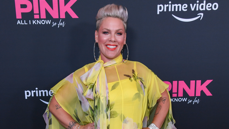 P!nk