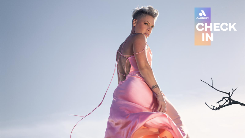P!NK