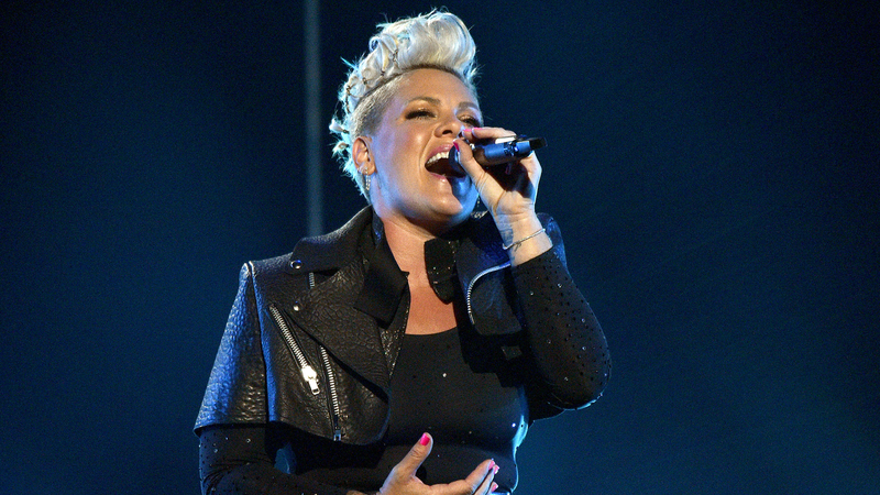 P!nk