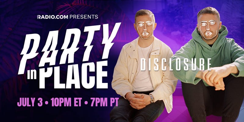 Disclosure