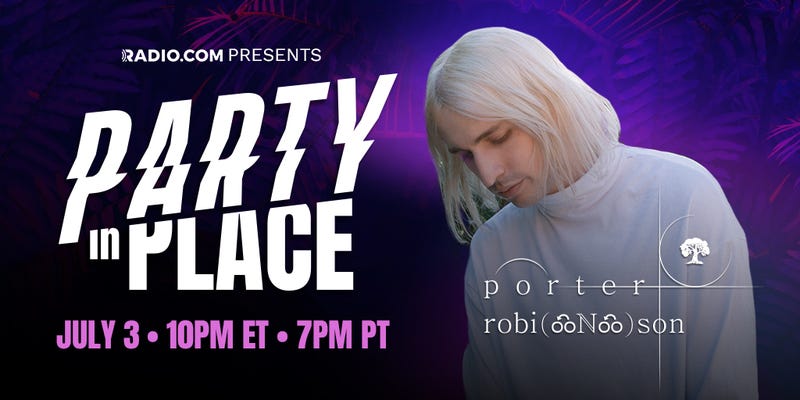 Porter Robinson