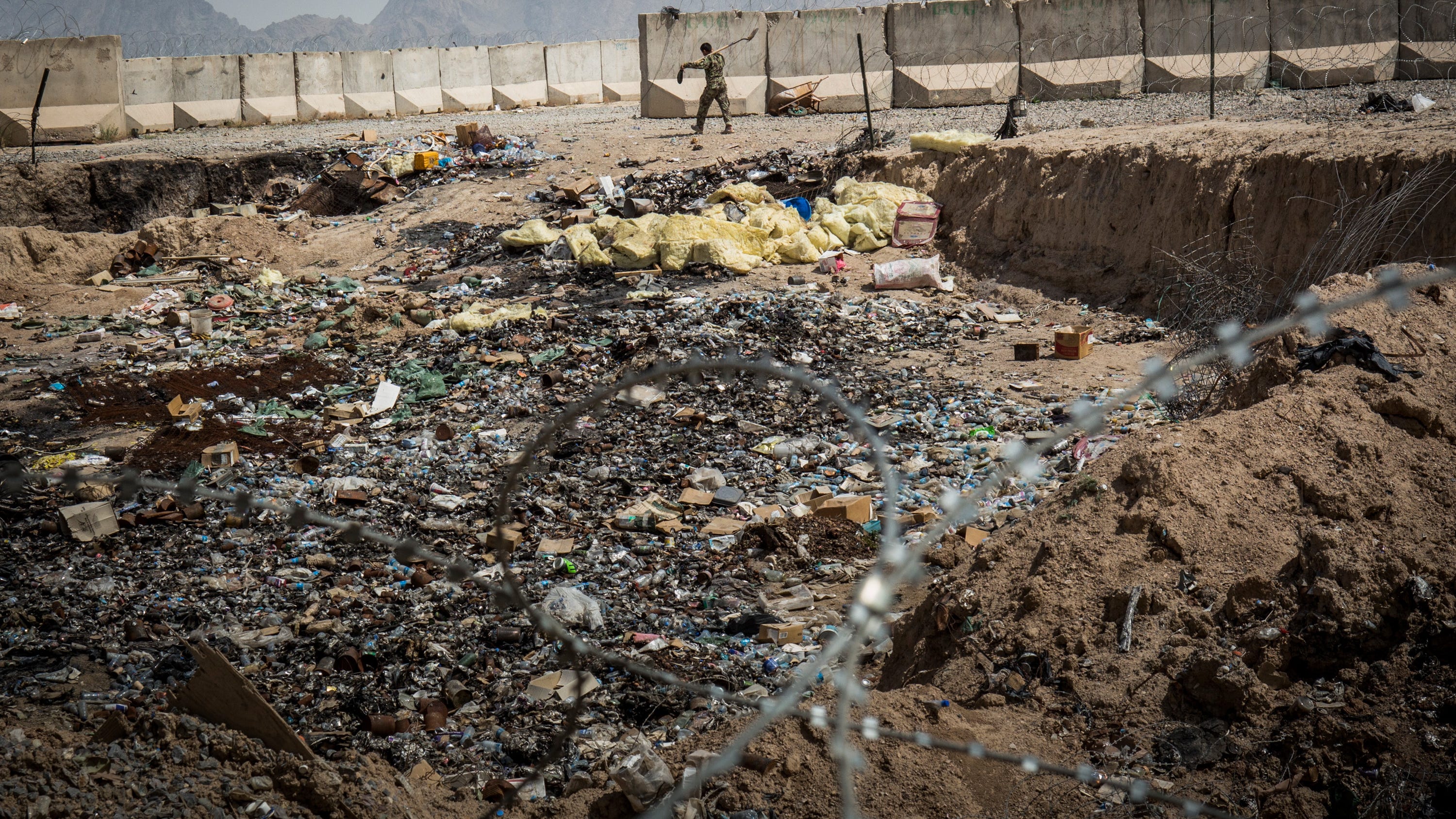 Senate toxic exposure bill advances in Congress