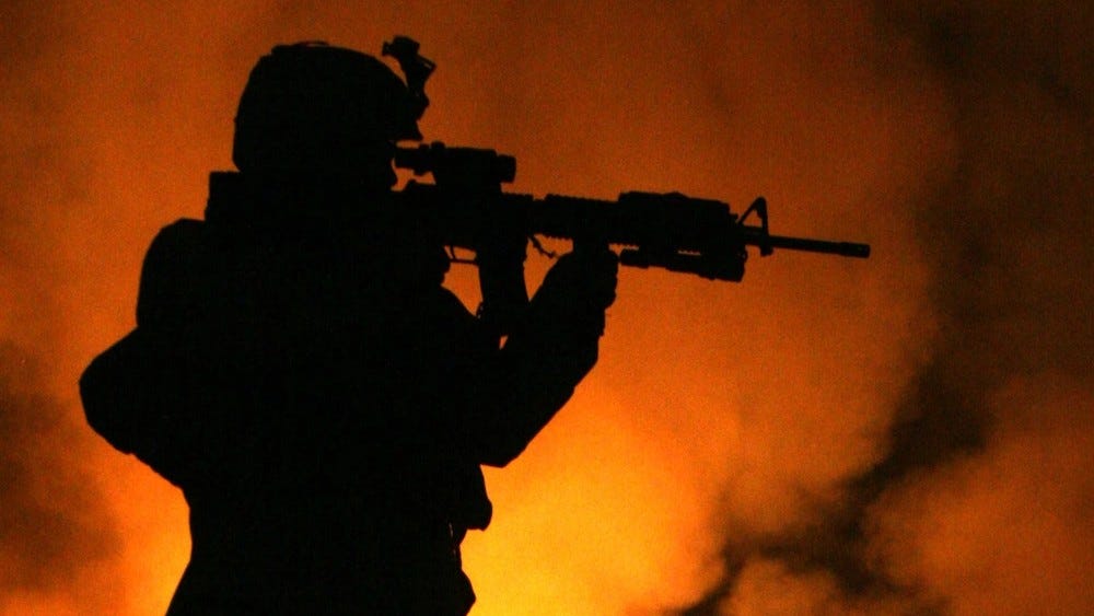 VA reviewing connection between toxic exposures and three cancers
