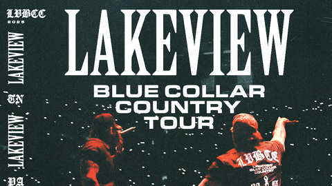 Lakeview