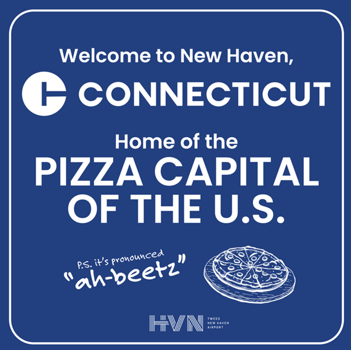 The Pizza State