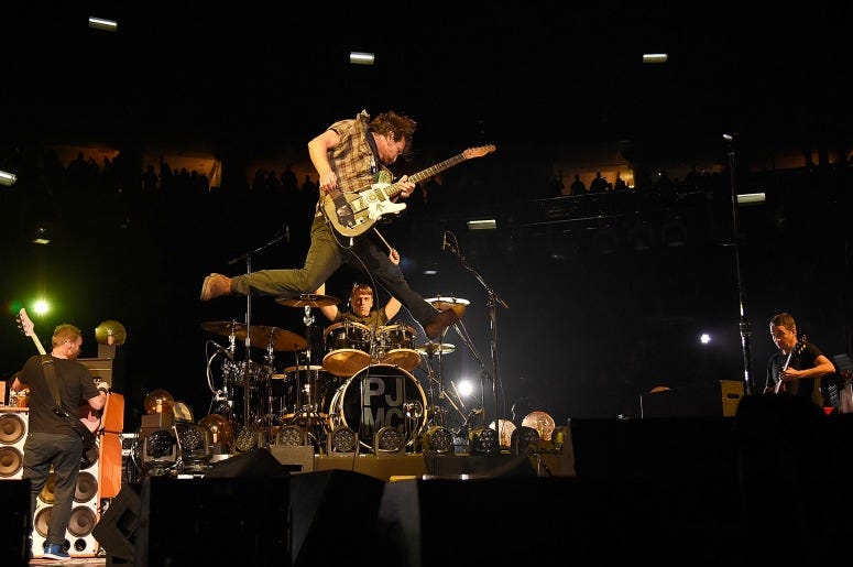 Pearl Jam