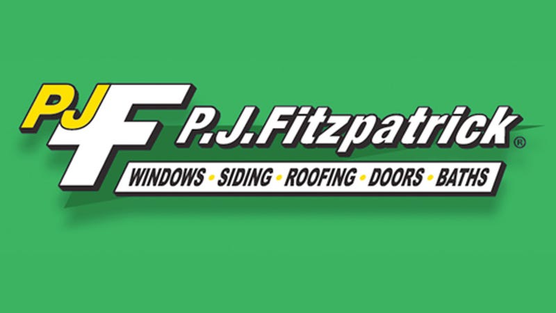 PJ Fitzpatrick