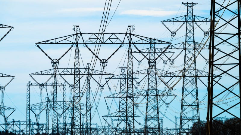 Power grid