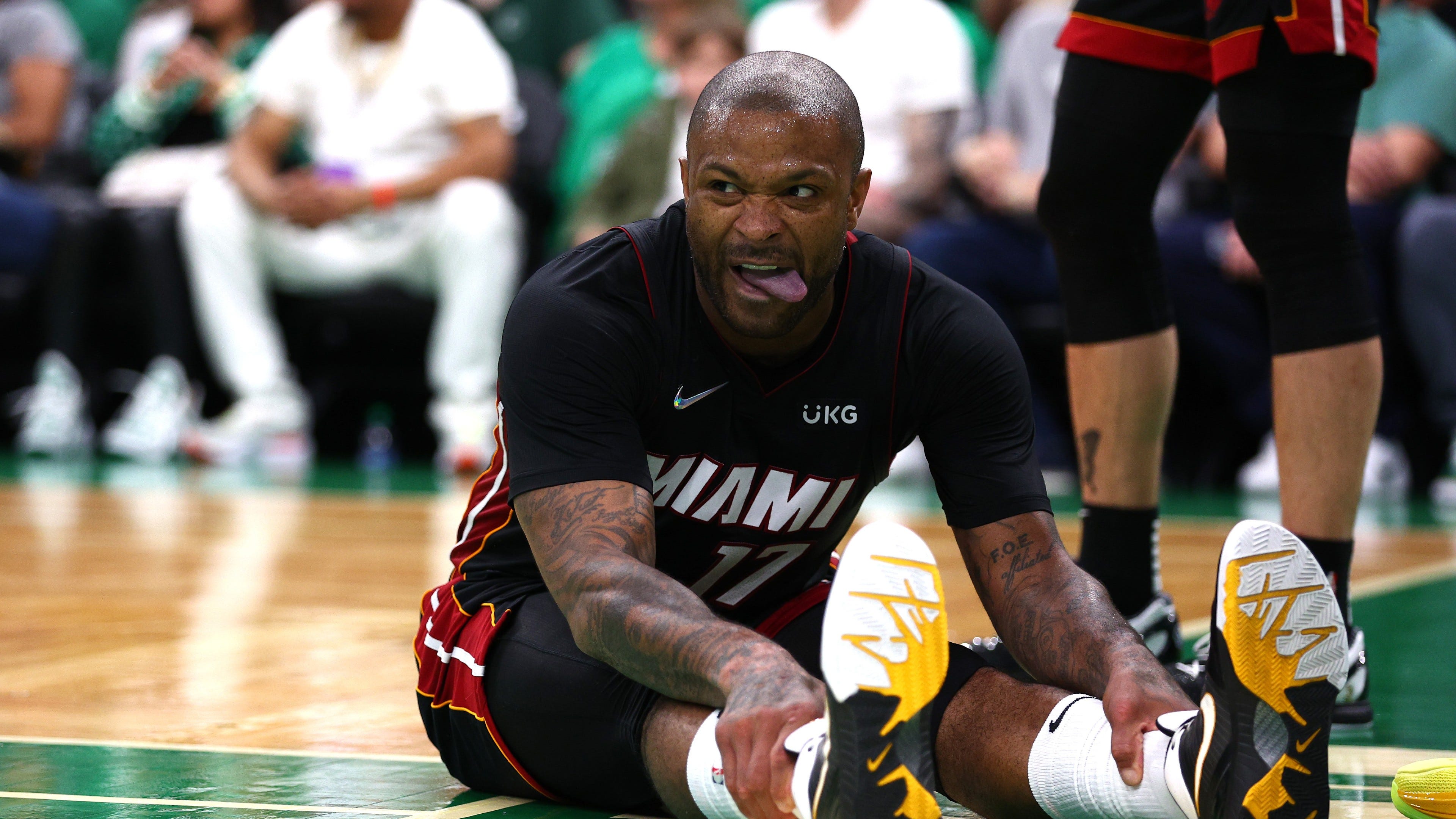 Should 76ers pursue expected free-agent P.J. Tucker