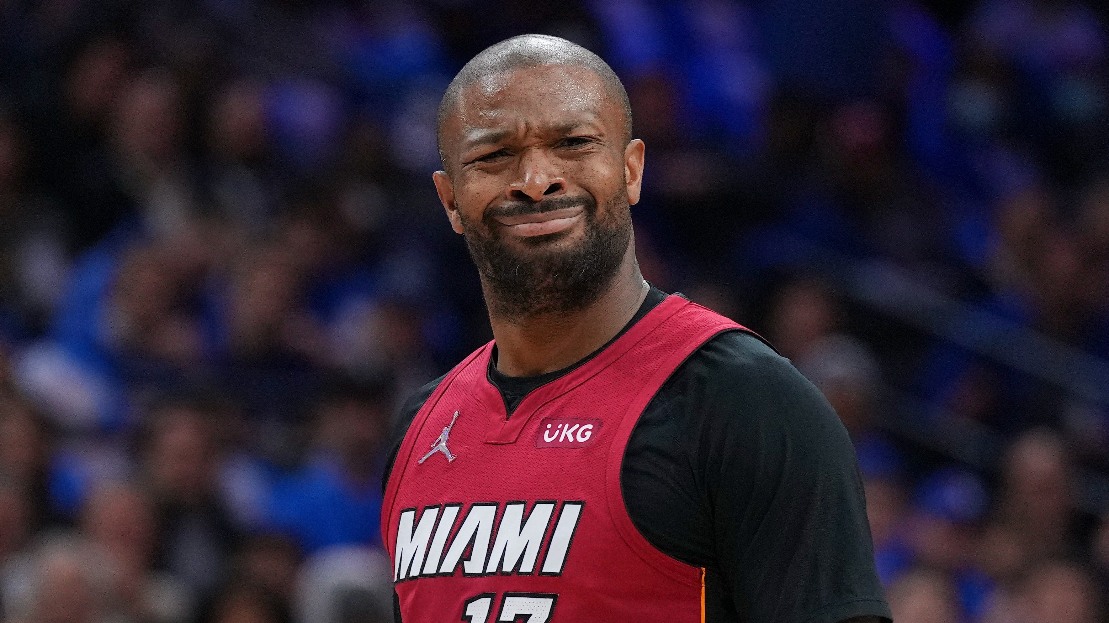 76ers will sign P.J. Tucker to three-year deal