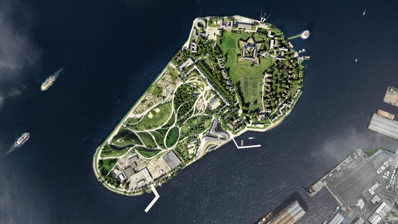 Owings & Merrill