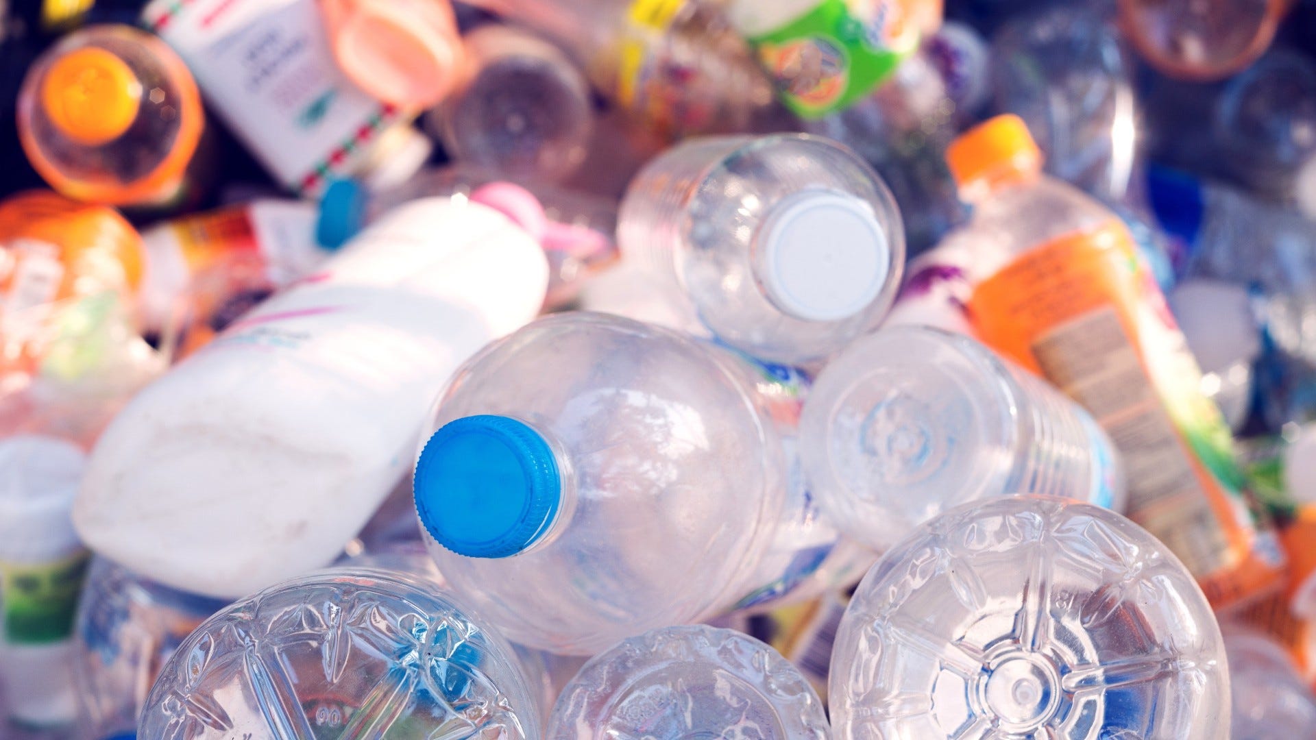 Army research unlocks process that breaks down biodegradable plastics