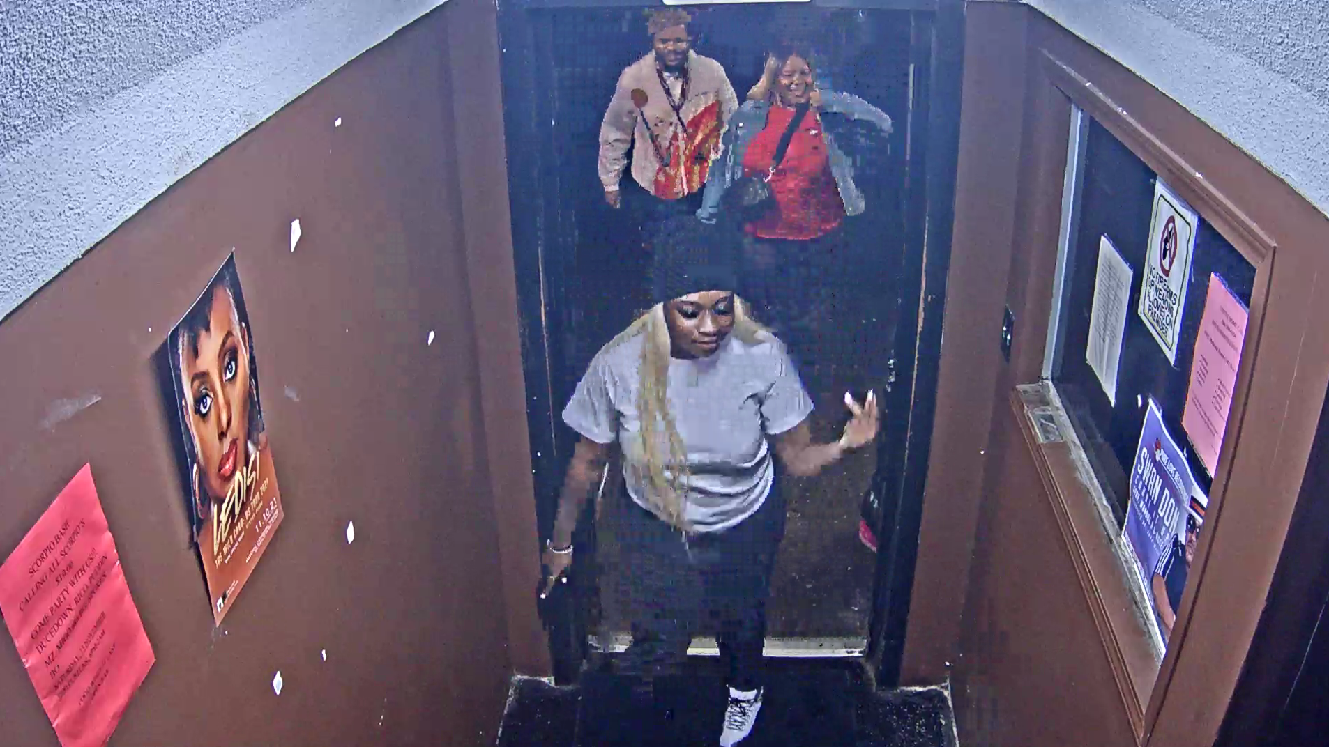 Police seek to ID 6 people in case of man followed, shot after leaving Detroit bar [PHOTOS]