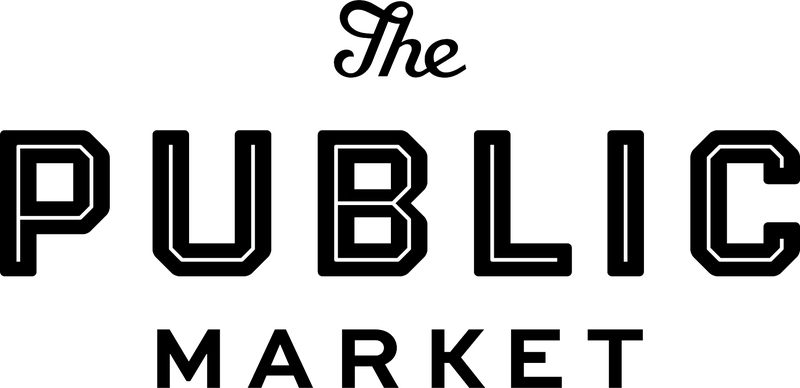 The Public Market