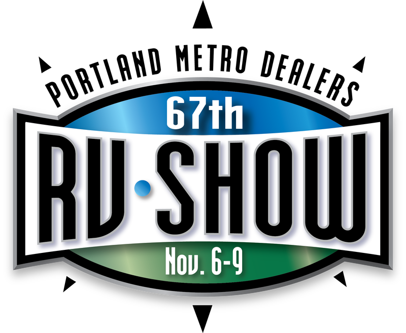 67th Annual Fall Portland Metro Dealers RV Show