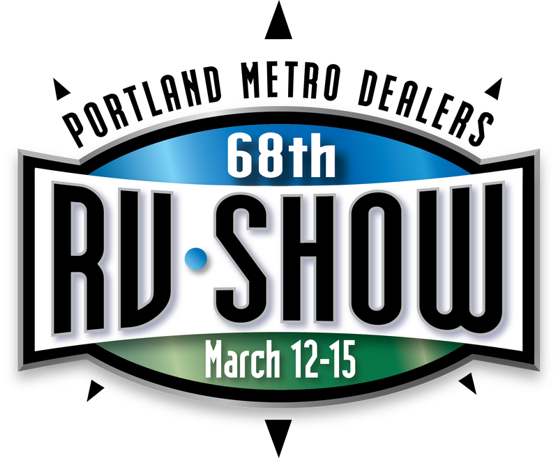 68th Annual Spring Portland Metro Dealers RV Show