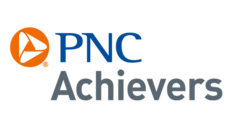 PNC Achievers Logo