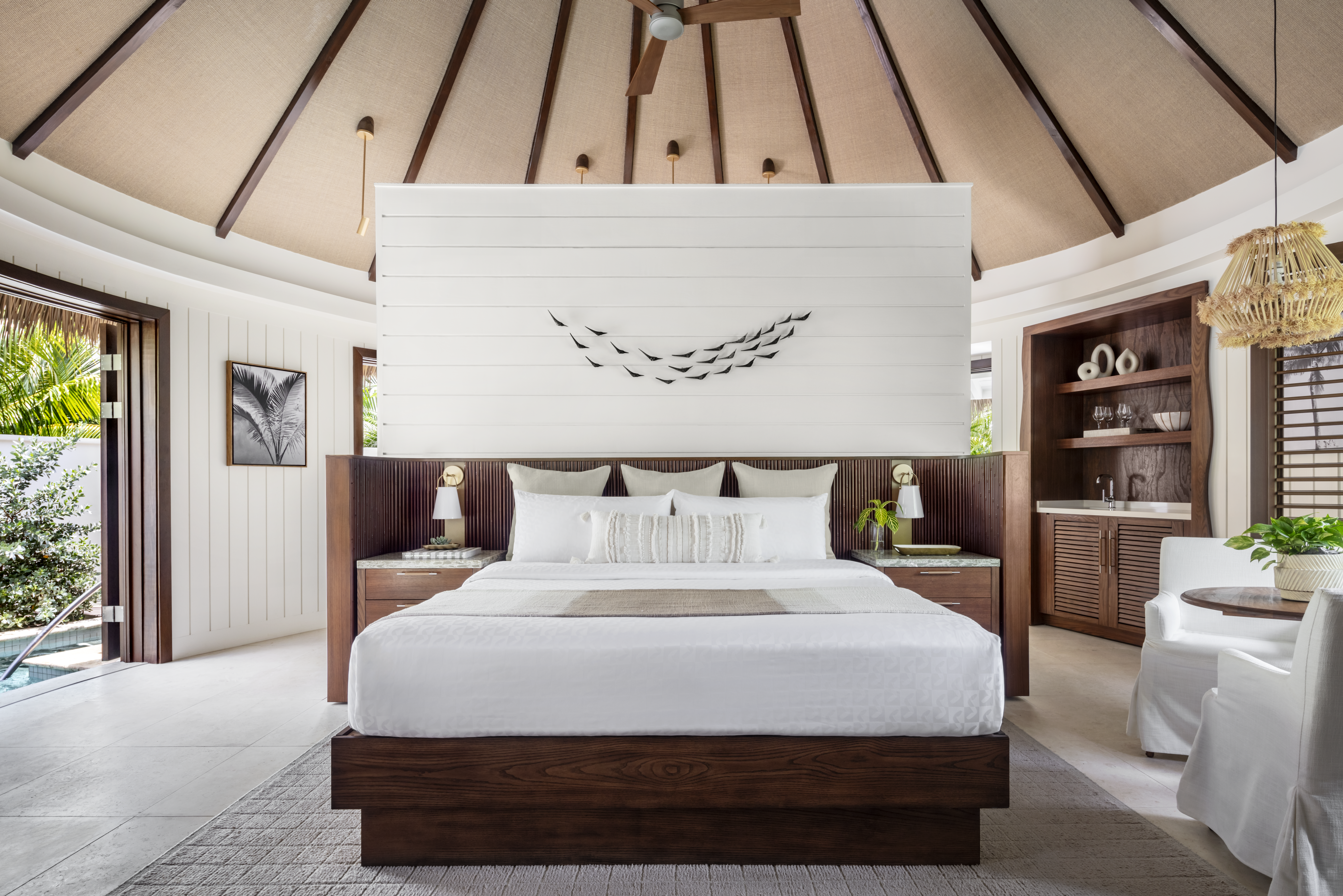 Sandals Resorts in St. Lucia