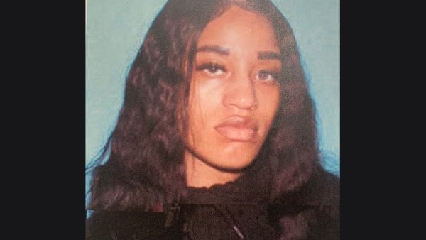 Police seek 'person of interest' in shooting death of teen girl