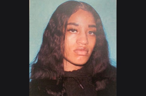 person of interest in fatal shooting of teen girl in Detroit