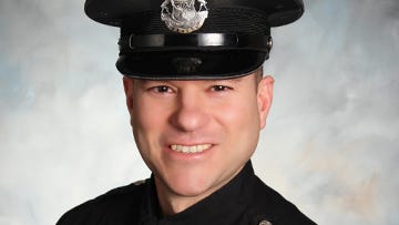 Father who was shot to death by son in Brighton home was Canton police officer