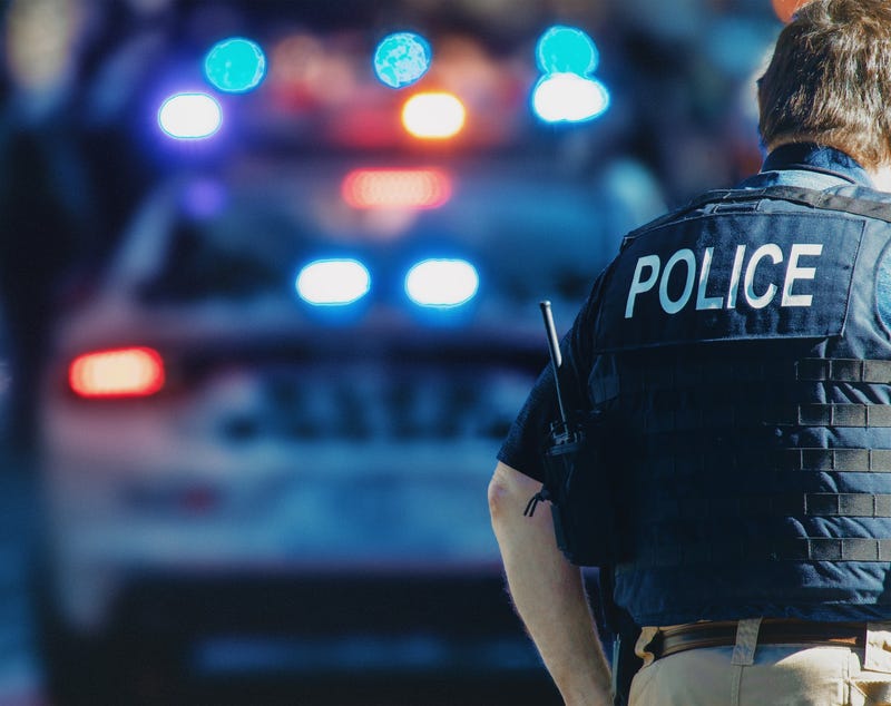 State Police Troopers Association President David Kennedy says there was declining interest before COVID, but he says the pandemic, combined with riots after the murder of George Floyd, and the “defund the police” movement led to an exodus