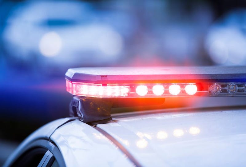 nl officer arrest