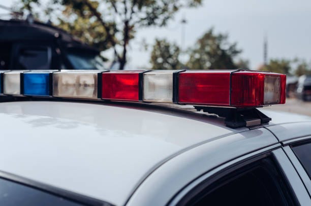 police generic
