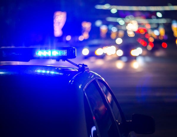 fatal pedestrian