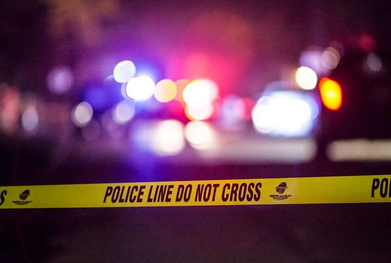 body found