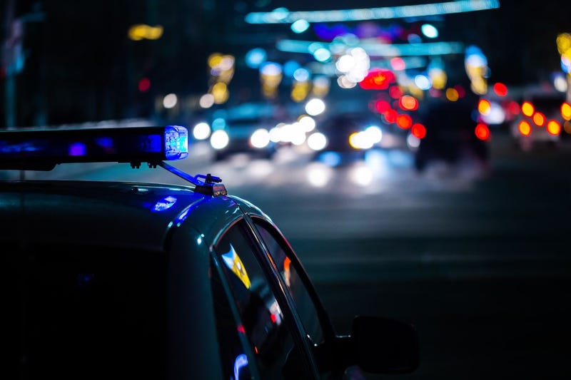 fatal crash