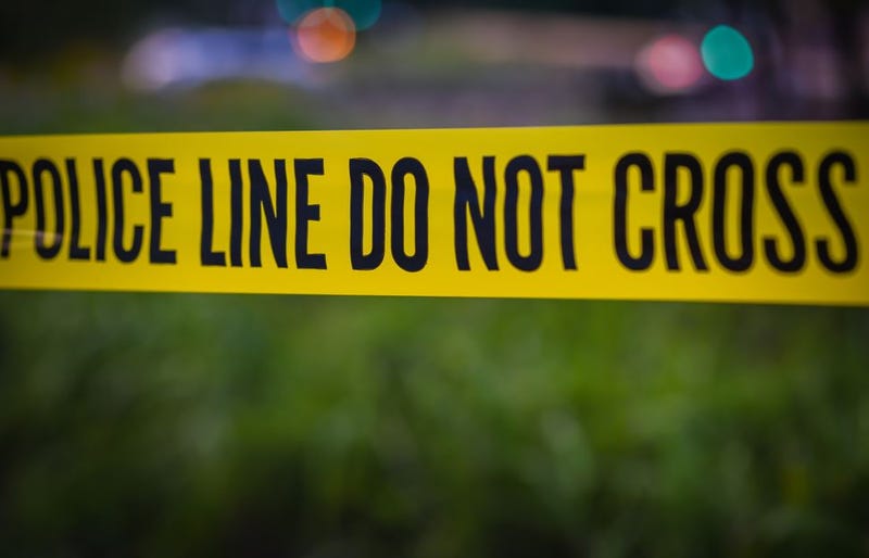 body found
