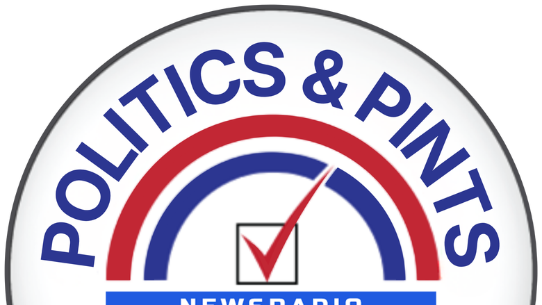 WRVA presents: Politics and Pints - The Voices of Virginia