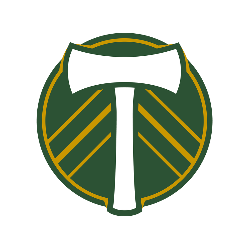 Timbers Logo