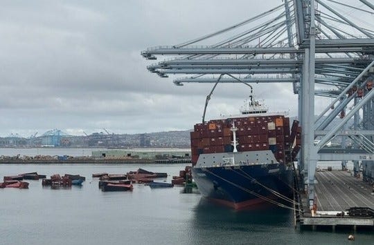 Cargo