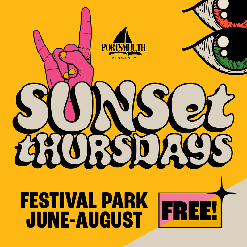 Sunset Thursdays