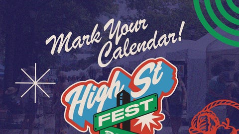High Street Fest
