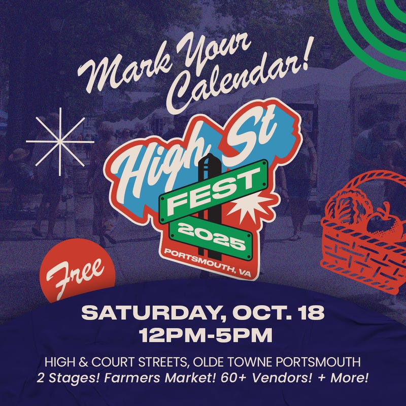 High Street Fest