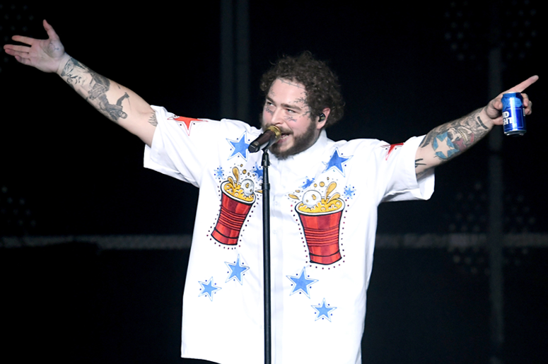 Post Malone