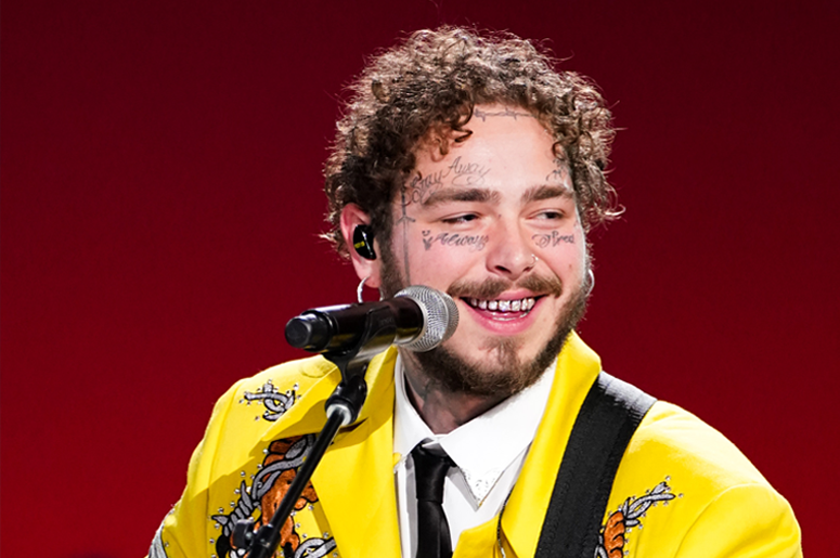Post Malone