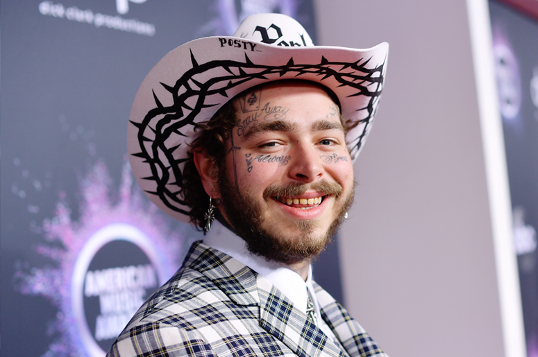 Post Malone