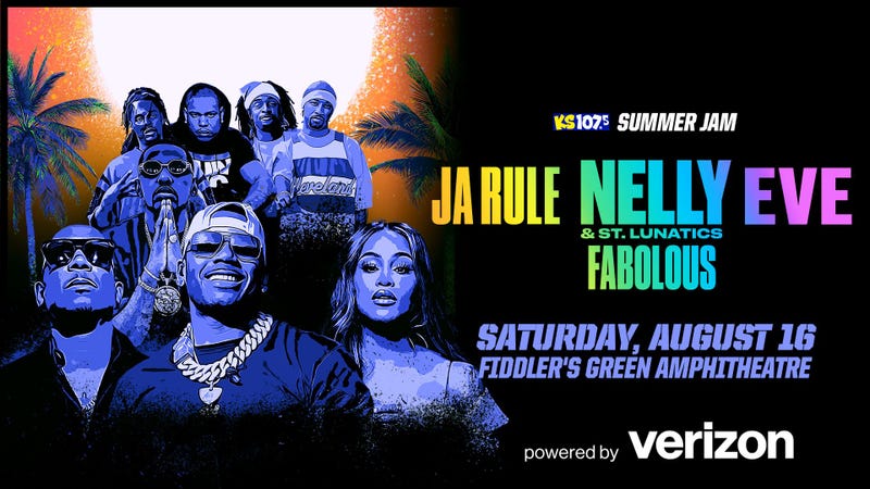 KS 1075 Summer Jam