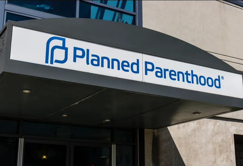 Planned Parenthood