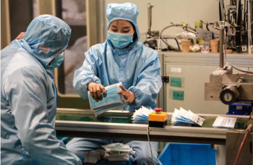 Personal Protective Equipment