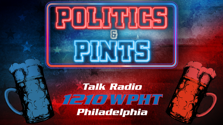 Politics & Pints with Scott Jennings