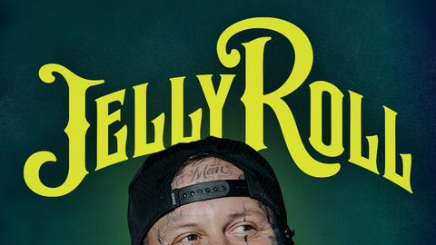 Jelly Roll