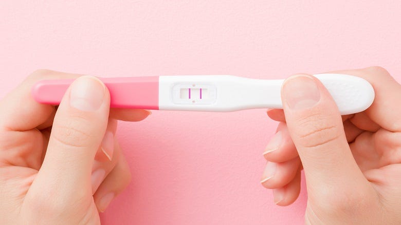 Pregnancy Test