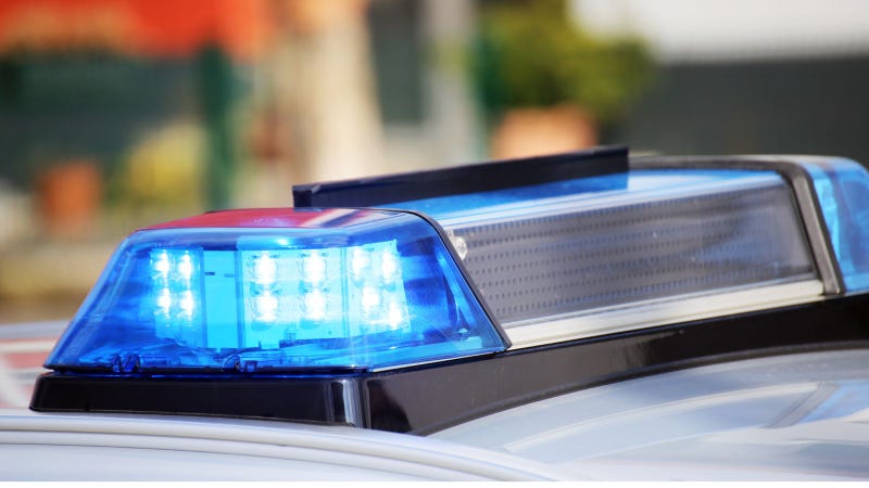 police