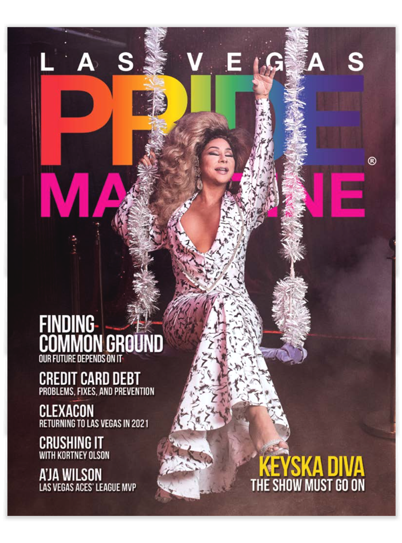 Keyska Diva