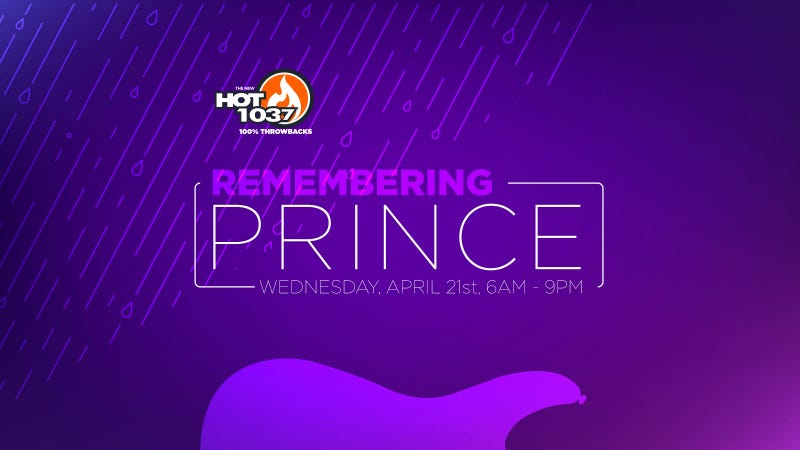 Prince